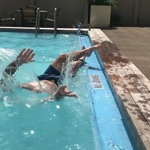 Meet your Posher, Edward